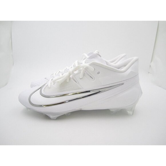 New Nike Vapor Edge Elite 360 2 Football Cleats Shoe Sz 13US (DA5457-100) S84 - Picture 4 of 10